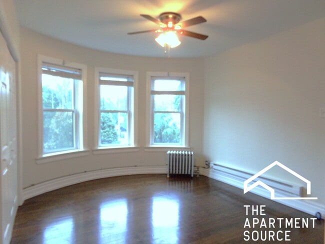 Photo - 2131 W Giddings St Condo Unit 3C