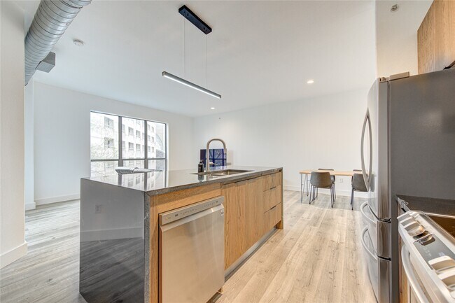 Photo - 1901 Post Oak Blvd Unit 3105