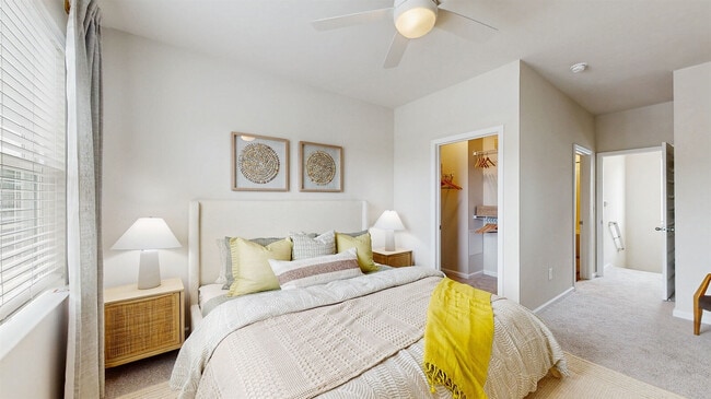 Building Photo - Cottages at Ridgefield