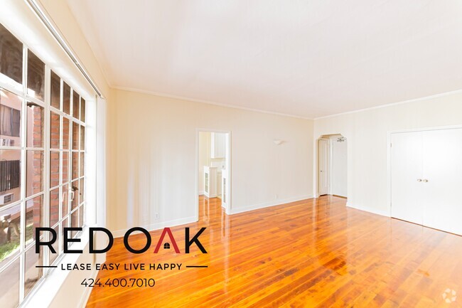 Building Photo - Beautiful, Sun-Drenched Sudio Featuring a ... Unit 206 Rental