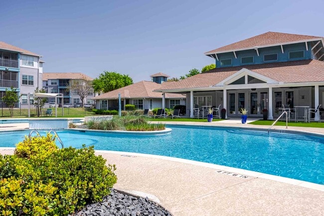 Photo - Cabana Beach San Marcos