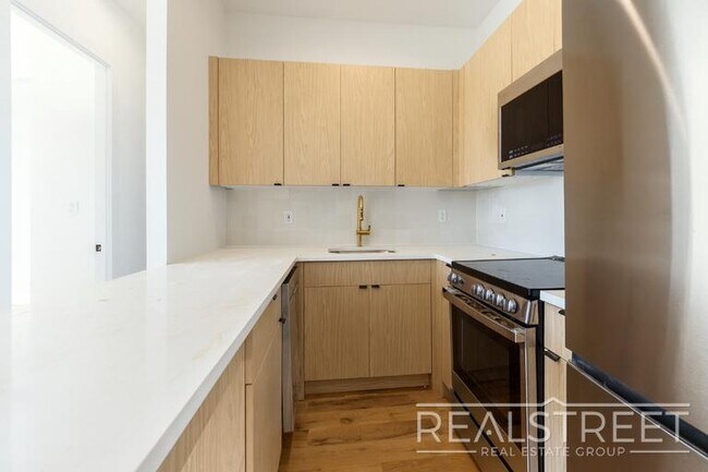 Brand New Residences with Modern Finishes in Prime Bed-Stuy