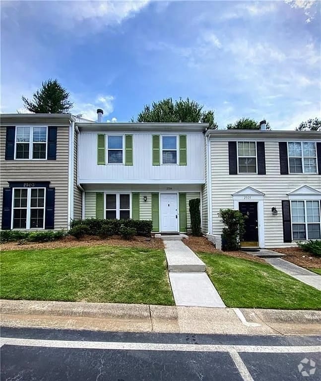Building Photo - 2504 Queen Anne Ct Rental