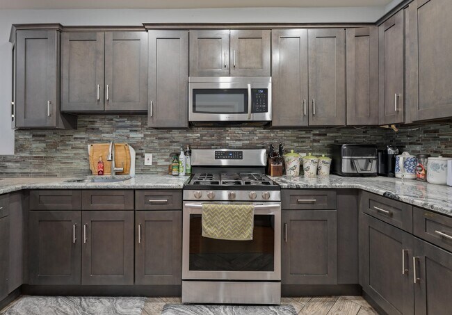 Photo - 164 Avenue B Unit 1