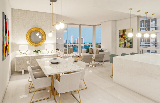 Photo - 220 Lake Shore Dr Unit 925