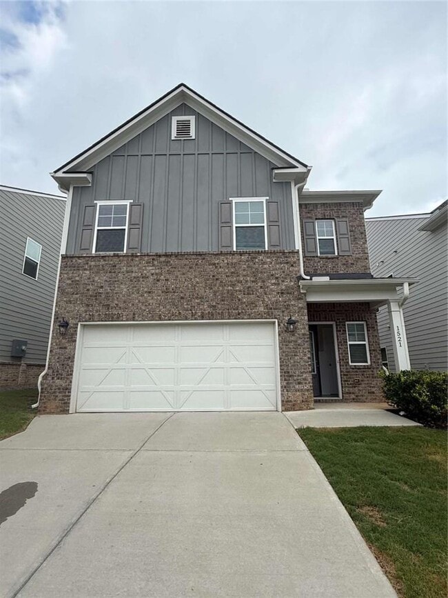 Building Photo - 1521 Winding Rdg Trl