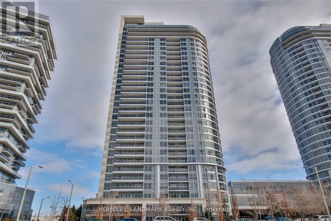 Photo - 181 Village Green Square Unité 2819