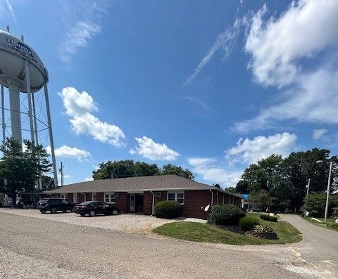 Photo - Charming 2 Bedroom, 1 Bathroom Unit in Thornville – Won’t Last Long!