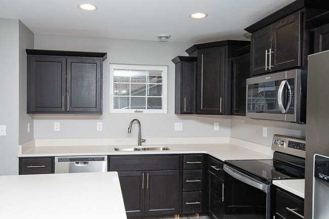 Photo - Charming Townhome in South Bismarck – Move-In Ready!