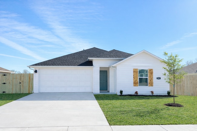 Building Photo - 561 Shepherd St