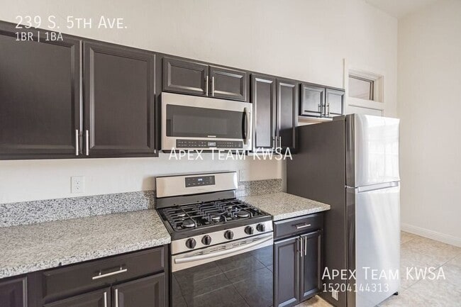 239 S 5th Ave