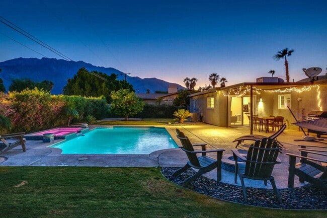 Family-Friendly Oasis in North Palm Springs - Family-Friendly Oasis in North Palm Springs House