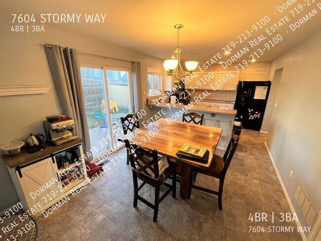 Photo - 7604 Stormy Way