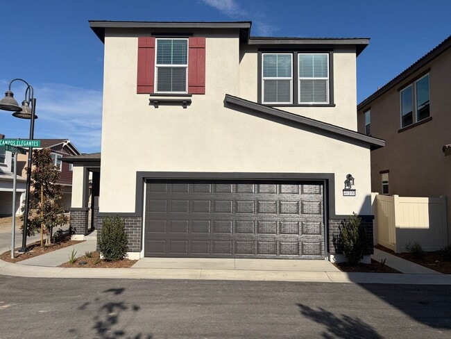 40100 Campos Elegantes