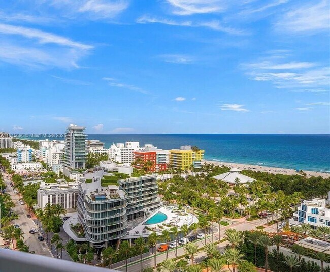 Photo - 300 South Pointe Dr Condo Unit 1902