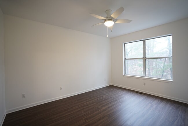 Renovated Apartment