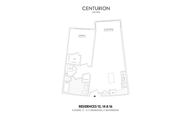 Photo - Centurion Union Center