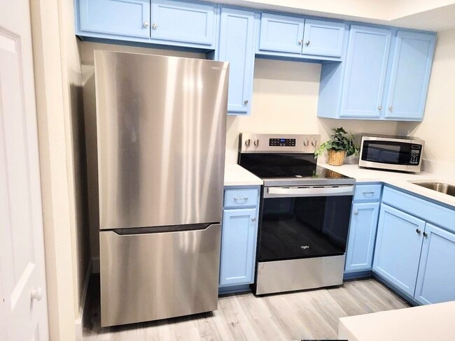 Photo - 500 Treasure Island Cswy Unidad 101