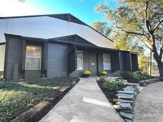Sage Hill Apartments