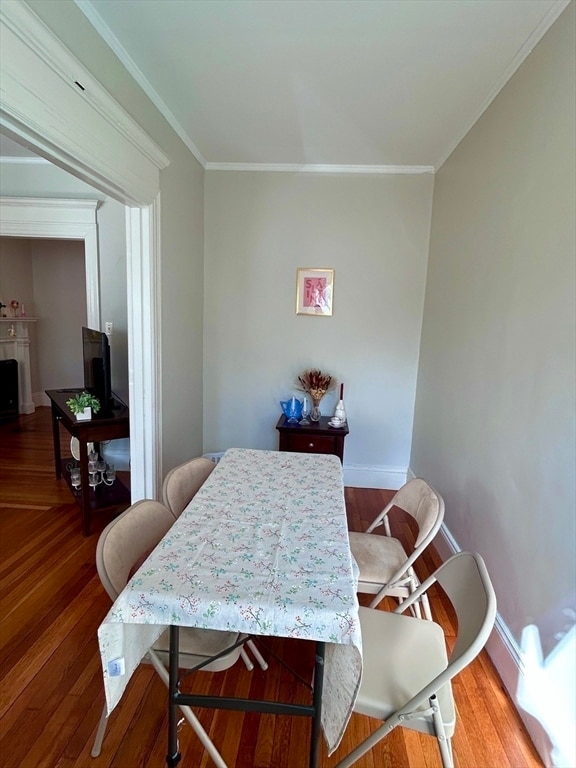 Photo - 805 Washington St Unidad 2