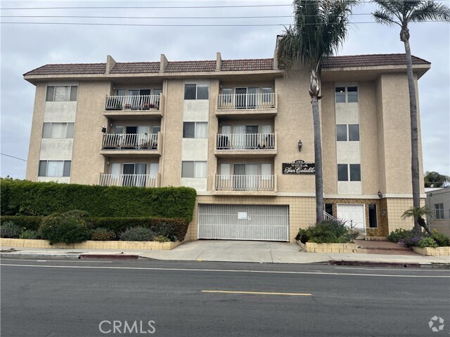 Building Photo - 1311 S Grand Ave Unit 1 Rental