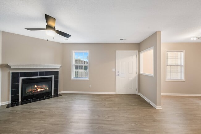 Spring Lake Apartments