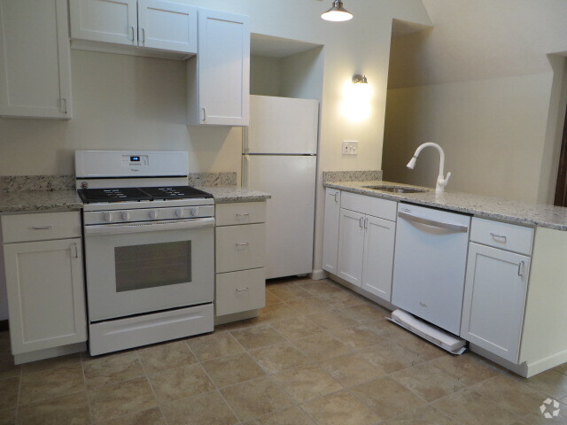 Building Photo - 429 Capitol Ave Rental