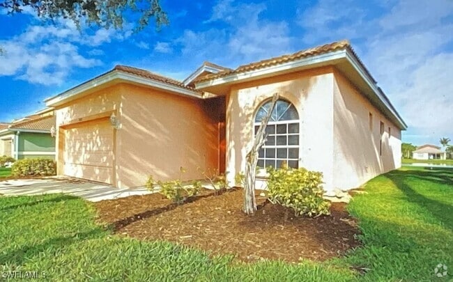 Building Photo - 2681 Blue Cypress Lake Ct Rental