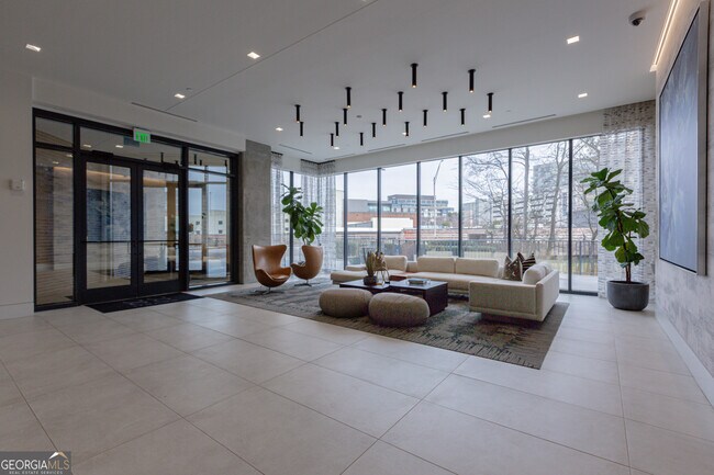Photo - 788 West Marietta St NW Unit 1407