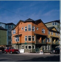 Photo - Lakeview Apartments