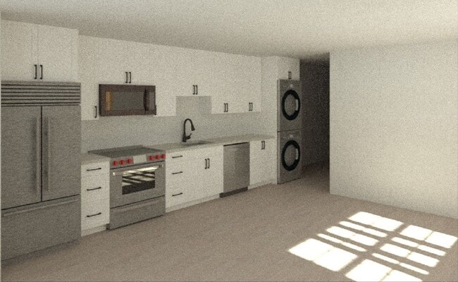 Photo - 1105 11th St Unit 9