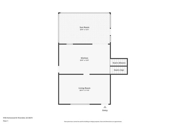 Photo - 9105 Homewood Dr