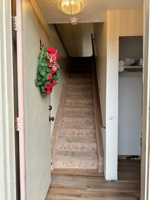 Photo - 1230 Van Voorhis Rd Townhome