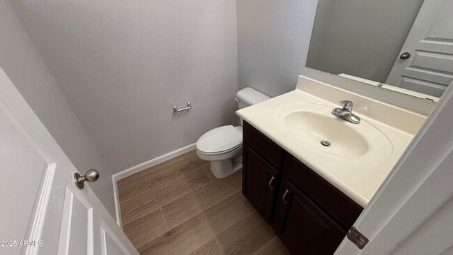 Photo - 3805 E Santa Fe Ln