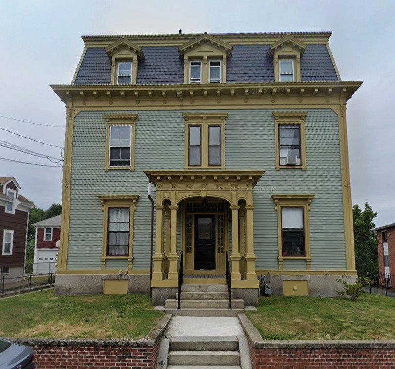 Photo - 274 N Brow St Unit 4