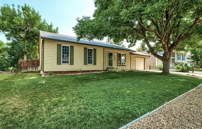 Building Photo - 8157 W 93rd Way