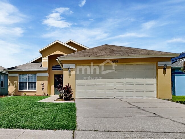 Building Photo - 1509 Kirtley Dr Rental