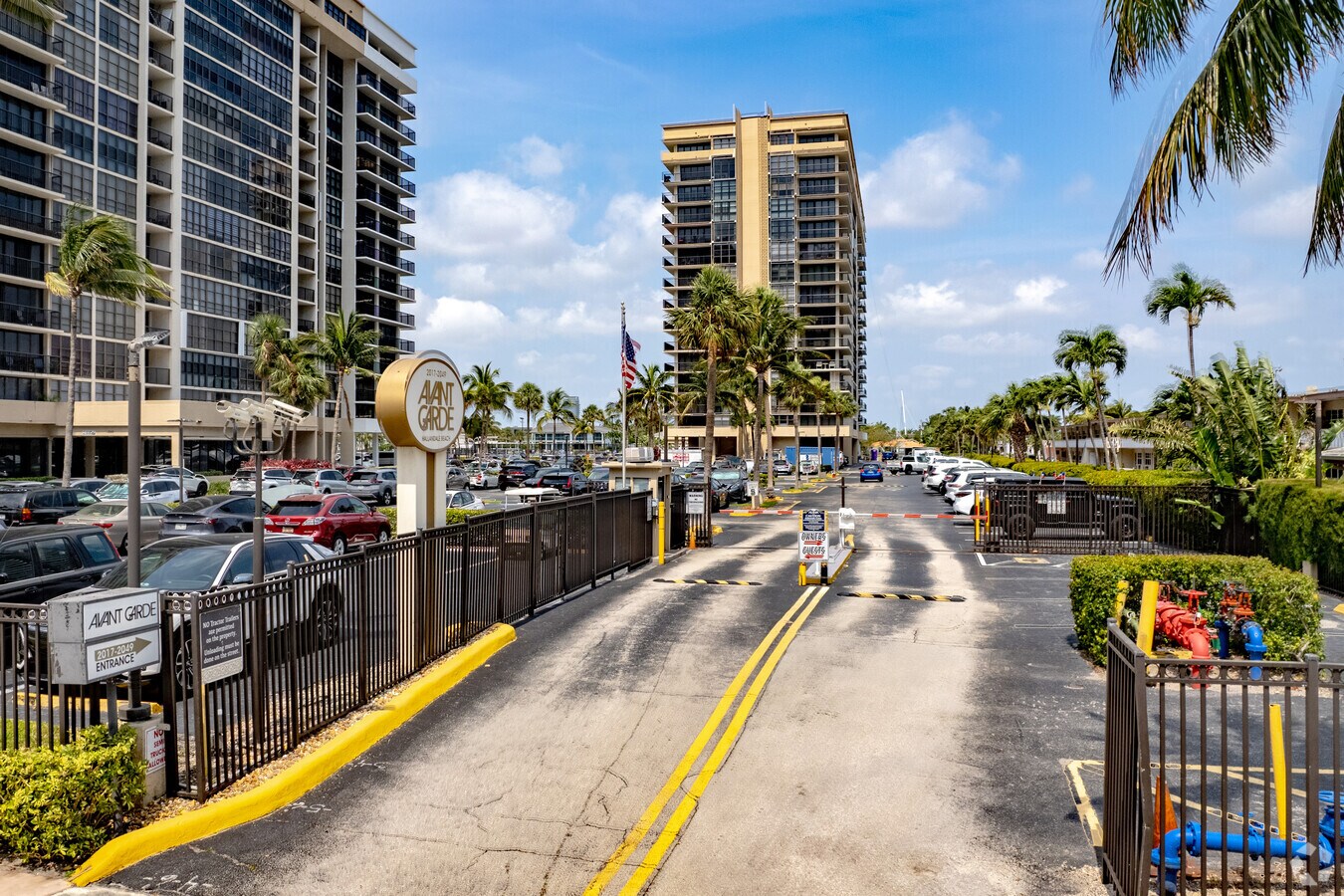 Avant Garde Condominiums - Avant Garde Condominiums