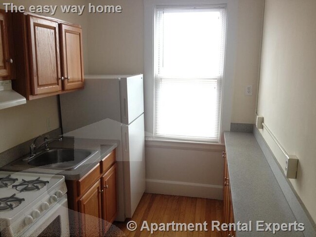 156-158 Summer St Unit #410 - 156-158 Summer St Apartment Unit #410 Unit #410