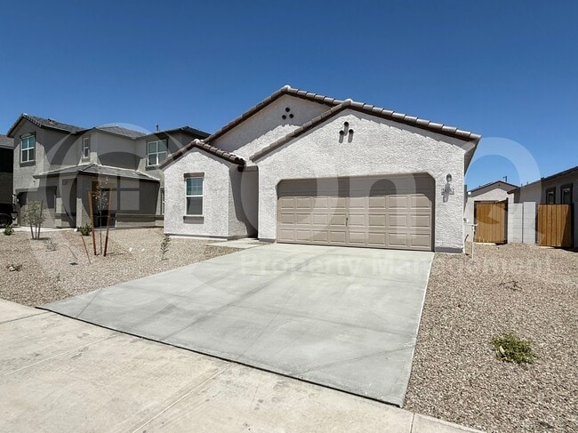 Building Photo - 24182 W Hidalgo Ave Rental