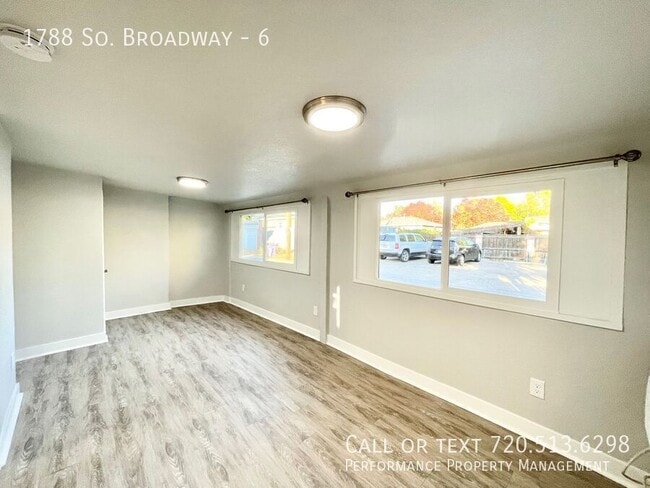Photo - 1788 So. Broadway-6 Unit 6