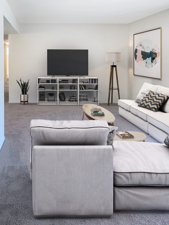 Dublin Glen Apartments