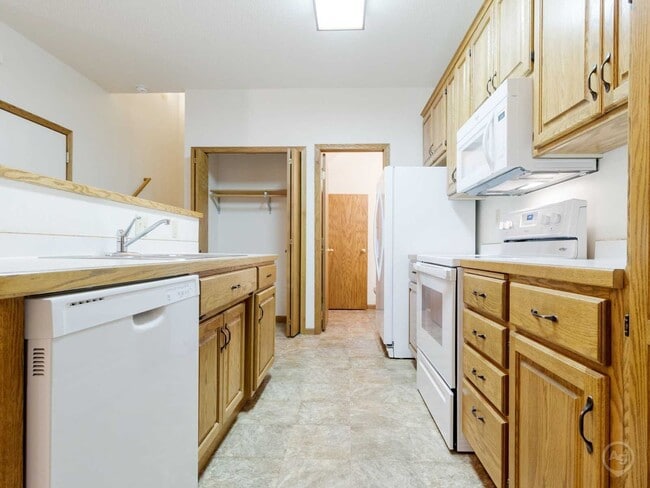 Tucker Pointe Townhomes