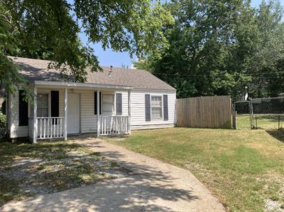 Building Photo - 803 N Wright St