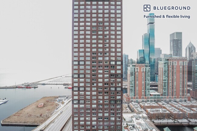 Photo - 500 N Lake Shore Dr Unidad FL30-ID1173