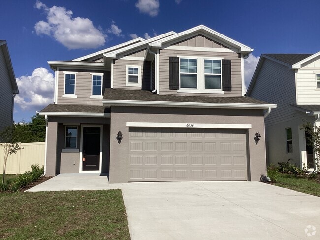 Building Photo - 6054 Little Blf Cir Rental