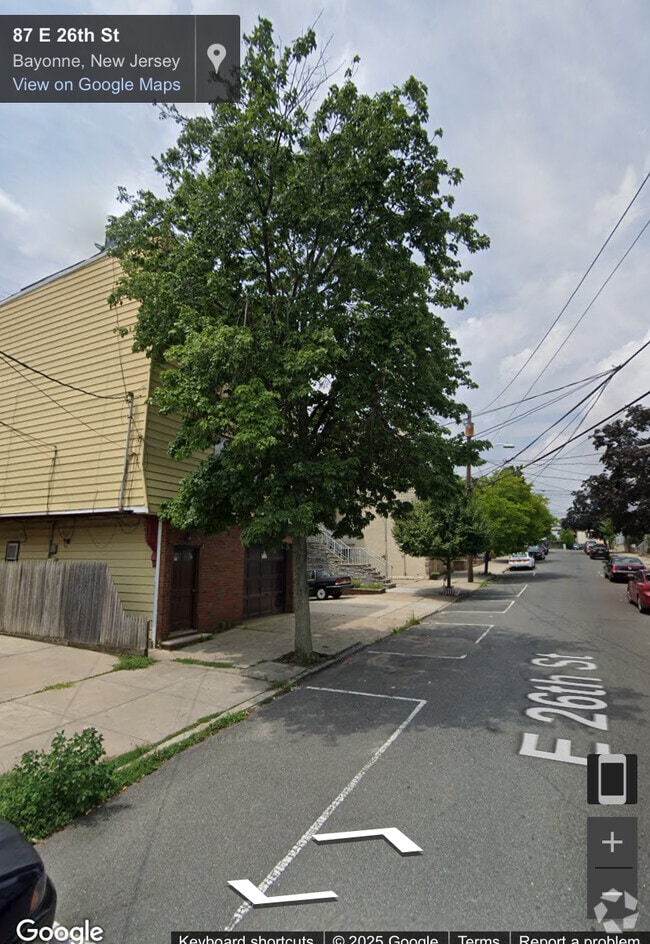 Building Photo - 88 E 26th St Unit #1 Rental