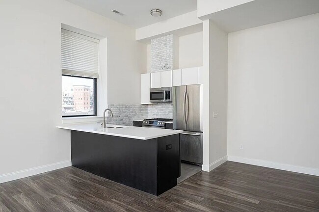 Photo - Amazing One Bedroom Unit