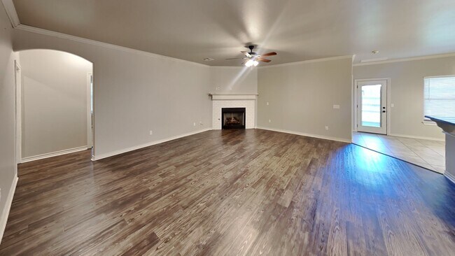Photo - Very Nice 4 Bedroom 2 Bathroom Home in Deer Creek Schools with a Neighborhood Park/Pool