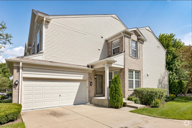 Building Photo - 1493 Yellowstone Dr Rental